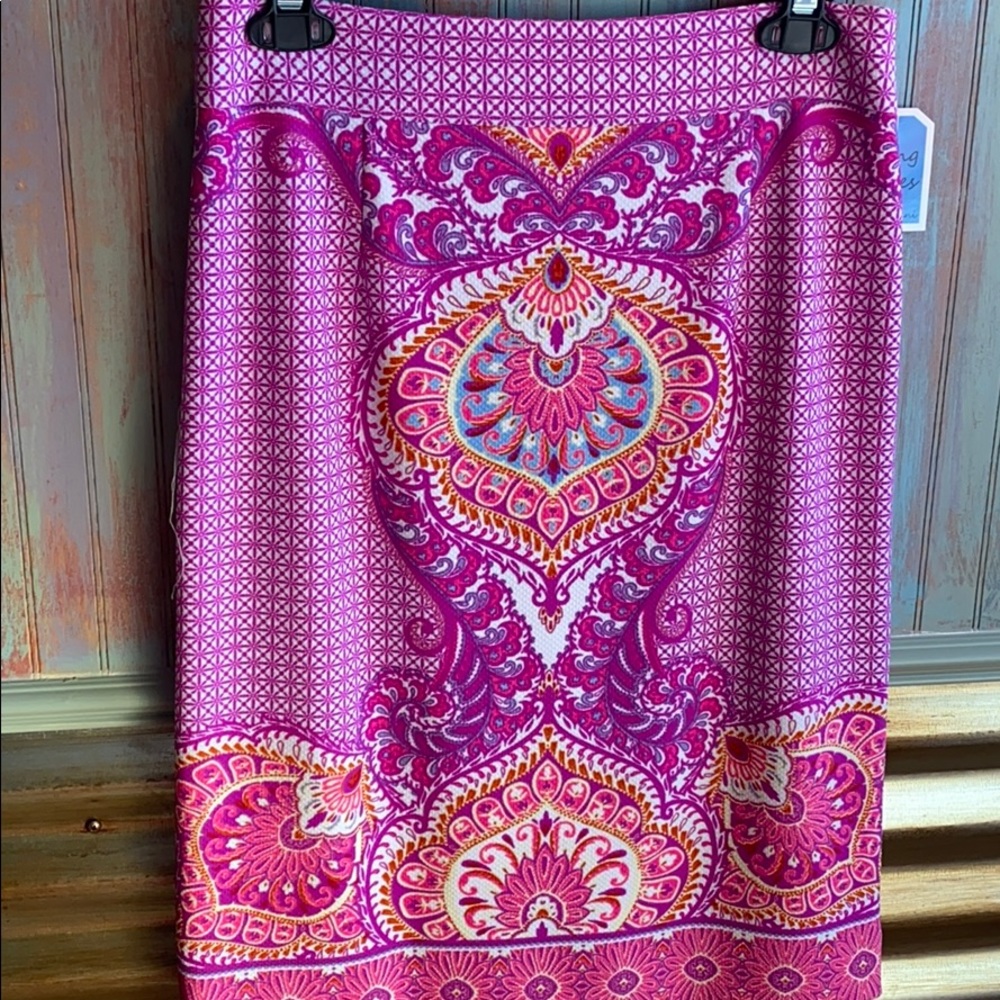 Antonio Melani Pencil Skirt